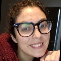 María Paz Álamos Zúñiga