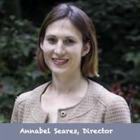 Annabel Seares