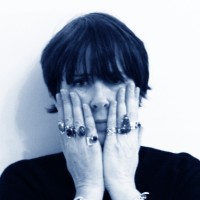 Cath Lloyd