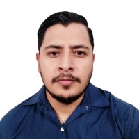 Oscar Aaron Marquez Gonzalez