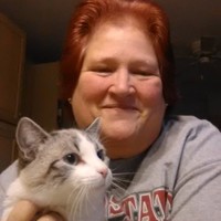 Shari Johnson