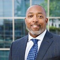 Rodney Goldston Mba