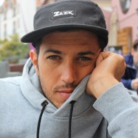 Shahar Zubari Oly
