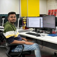 Nikhil Satbhai