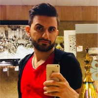 seyed morteza hoseini