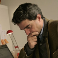 Cyril De Sagazan