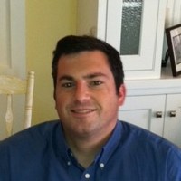 Matthew Fuller, CFA, FRM, CAIA