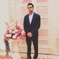 Omkar Ingawale