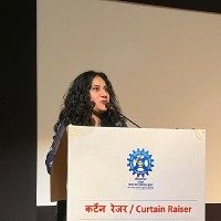 Kavya Sabherwal