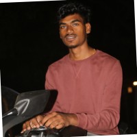 Pragadesh B
