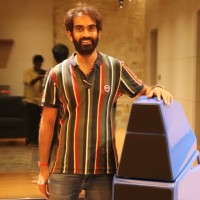 siddharth sampathkumar