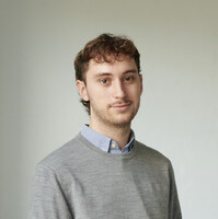 Nathan Thornton