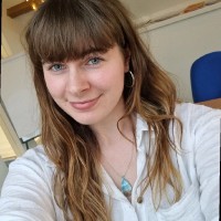 Nicola Eldridge