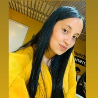 Angie Daniela Contreras Cordero