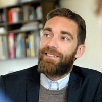 Allan Daasbjerg Drewes