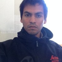 Rodrigo Montenegro Vasquez