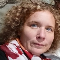 Gaëlle Derozières