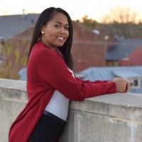 Jeriesha Cook Allen