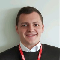 Martin Russell