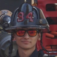 Trent Smith