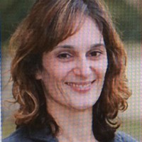 Kat Symonds
