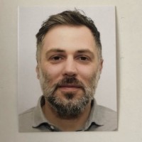 Raphael Giacomuzzo