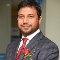 Mohammad Ziaul Hasan Molla