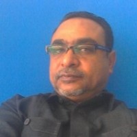 Osman Behairi