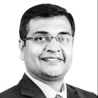 Vinod Subramanian