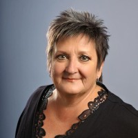 Brigitte Martyshuk