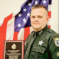 Alan Hamilton