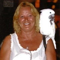 Deborah Dunmall