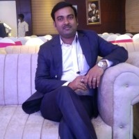 Amit Chaubey