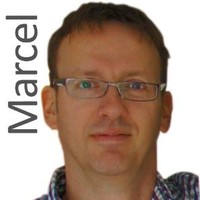 Marcel Sjoers ✔