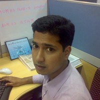 Arvind Rao