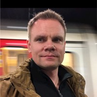 Niilo Ursin