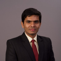 Elesh Lakhani, P.E.