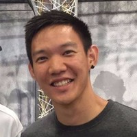 Joshua Lim