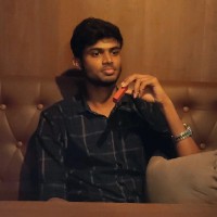 Sanjaikumar D