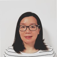 Maggie Wang