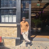 Rohan Soni