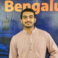 Suhas Karanth C S