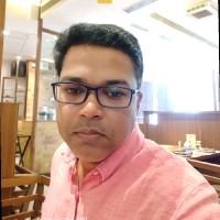 Samir Sahu