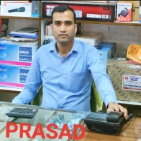 Prawesh Yadav
