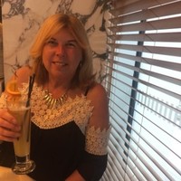 Anne Gleave