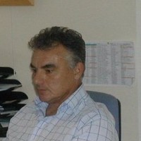 Jean-Marc Drevon