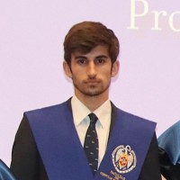 Daniel Restrepo de Juan