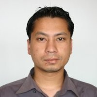 Binay Raja Shrestha