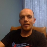 Andrei Parfene