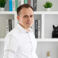 Dima Adminme